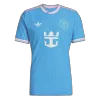 Inter Miami CF Jersey 2025 Authentic Third - ijersey