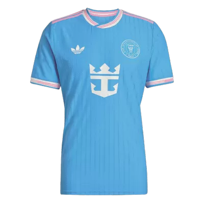 Inter Miami CF Jersey 2025 Authentic Third - ijersey