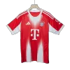 Bayern Munich Jersey 2025/26 Home - ijersey