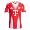 Bayern Munich Jersey 2025/26 Home - ijersey