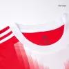 Bayern Munich Jersey 2025/26 Home - ijersey