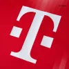 Bayern Munich Jersey 2025/26 Home - ijersey
