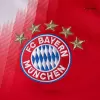 Bayern Munich Jersey 2025/26 Home - ijersey