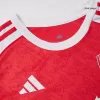 Women's Arsenal Jersey 2025/26 Home - ijersey