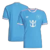Inter Miami CF Jersey 2025 Authentic Third - ijersey