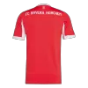 Bayern Munich Jersey 2025/26 Home - ijersey
