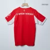 Bayern Munich Jersey 2025/26 Home - ijersey
