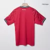 Manchester United Jersey 2025/26 Home - ijersey