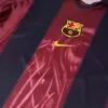 Barcelona Jersey 2000/01 Home Retro X CJ - ijersey