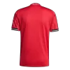Manchester United Jersey 2025/26 Authentic Home - ijersey