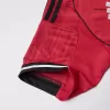 Manchester United Jersey 2025/26 Home - ijersey