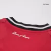 Manchester United Jersey 2025/26 Home - ijersey