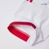 Ajax Jersey 2025/26 Home - ijersey