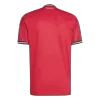 Manchester United Jersey 2025/26 Home - ijersey