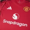 Manchester United Jersey 2025/26 Home - ijersey