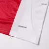 Ajax Jersey 2025/26 Home - ijersey