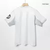 MBAPPÉ #9 Real Madrid Jersey 2025/26 Home - ijersey