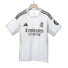 VINI JR. #7 Real Madrid Jersey 2025/26 Home - ijersey