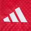 Ajax Jersey 2025/26 Home - ijersey