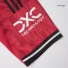 Manchester United Jersey 2025/26 Home - ijersey