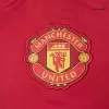 Manchester United Jersey 2025/26 Home - ijersey