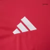 Manchester United Jersey 2025/26 Home - ijersey