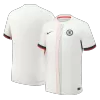 Chelsea Jersey 2025/26 Authentic Away - ijersey