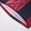Barcelona Jersey 2000/01 Home Retro X CJ - ijersey
