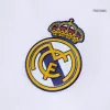 Real Madrid Jersey Kit 2025/26 Authentic Home - ijersey