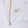 Real Madrid Jersey Kit 2025/26 Authentic Home - ijersey