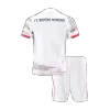 Youth Bayern Munich Jersey Kit 2025/26 Away - ijersey
