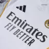 Real Madrid Jersey Kit 2025/26 Authentic Home - ijersey