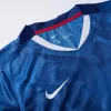 Chelsea Home Jersey 2025/26 - Long Sleeve - ijersey