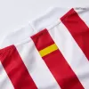 GRIEZMANN #7 Atletico Madrid Jersey 2025/26 Home - ijersey