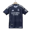 Real Madrid Jersey 2025/26 Authentic Away - ijersey