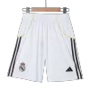 Real Madrid Jersey Kit 2025/26 Home - ijersey