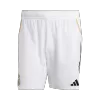 Real Madrid Jersey Kit 2025/26 Authentic Home - ijersey