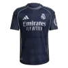 Real Madrid Jersey 2025/26 Authentic Away - ijersey
