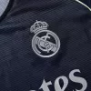 Real Madrid Jersey 2025/26 Authentic Away - ijersey