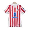 GRIEZMANN #7 Atletico Madrid Jersey 2025/26 Home - ijersey