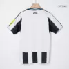 Newcastle United Jersey 2025/26 Home - ijersey