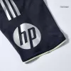 Real Madrid Jersey 2025/26 Authentic Away - ijersey