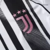 Youth Juventus Jersey Whole Kit 2025/26 Home - ijersey