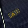 Real Madrid Jersey 2025/26 Authentic Away - ijersey