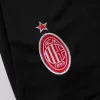 AC Milan Soccer Shorts 2025/26 Home - ijersey