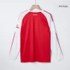 Arsenal Home Jersey 2025/26 - Long Sleeve - ijersey