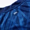 Chelsea Home Jersey 2025/26 - Long Sleeve - ijersey