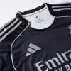 Real Madrid Jersey 2025/26 Away - ijersey