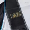 Newcastle United Jersey 2025/26 Authentic Home - ijersey