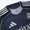 Real Madrid Jersey 2025/26 Authentic Away - ijersey